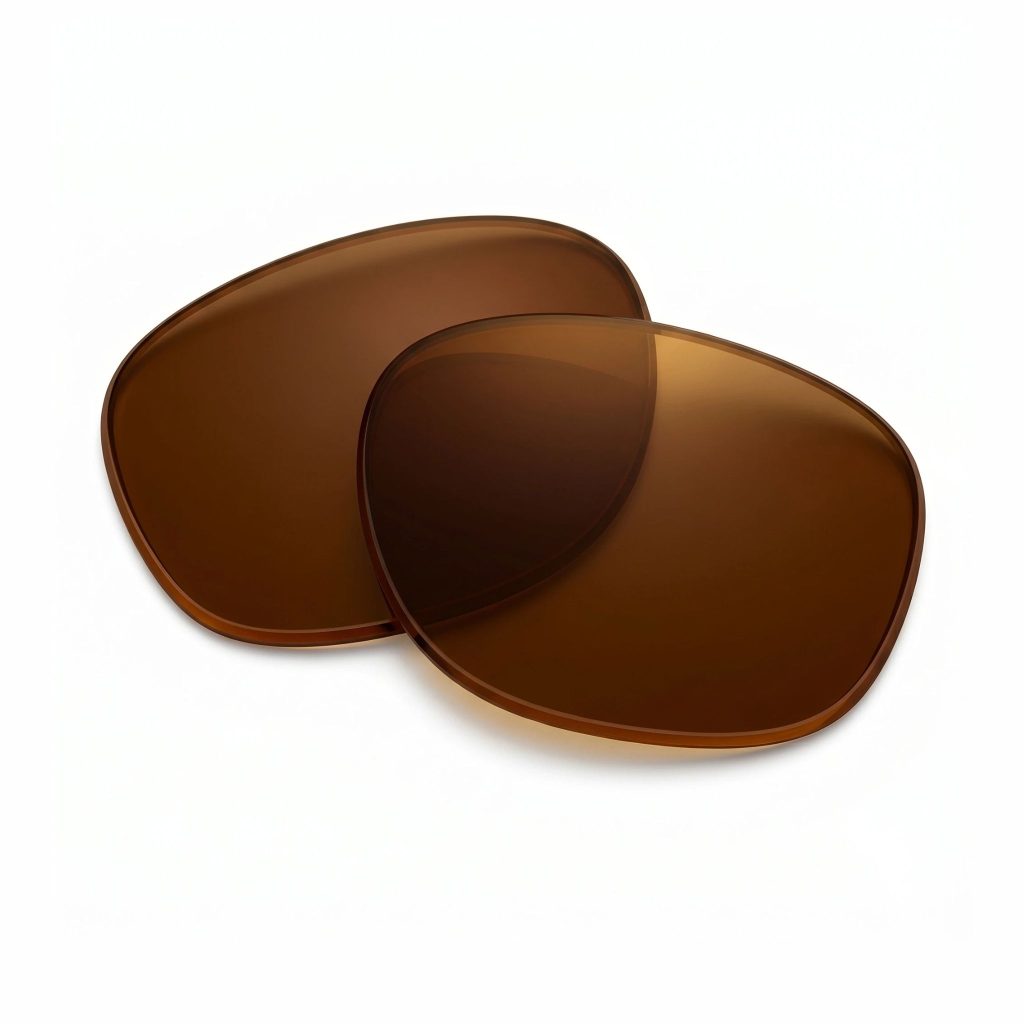Lenti per occhiali da sole