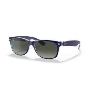 Ray-Ban 2132 NEW WAYFARER 605371 55◻18 145
