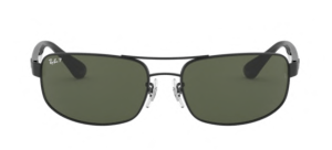Ray Ban 3445 00258 64◻17 130 POL2